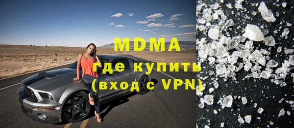 индика Липки